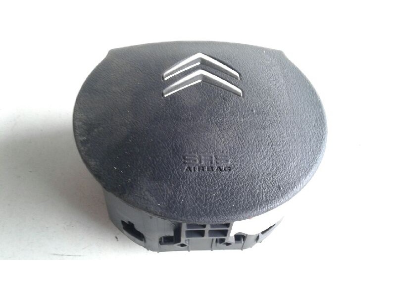 Recambio de airbag delantero izquierdo para citroen c4 berlina collection referencia OEM IAM 96823829ZD  