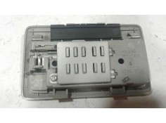 Recambio de luz interior para suzuki swift berlina (mz) gl (5-ptas.) referencia OEM IAM 3621063J016GS   2