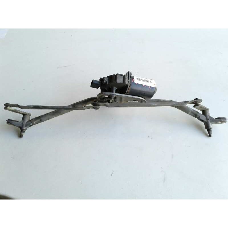 Recambio de motor limpia delantero para audi a6 avant (4b5) 2.5 tdi quattro referencia OEM IAM 4B1955113  