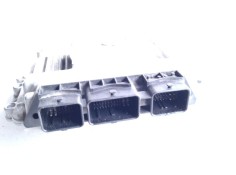 Recambio de centralita motor uce para citroen c4 berlina collection referencia OEM IAM 9661773380  