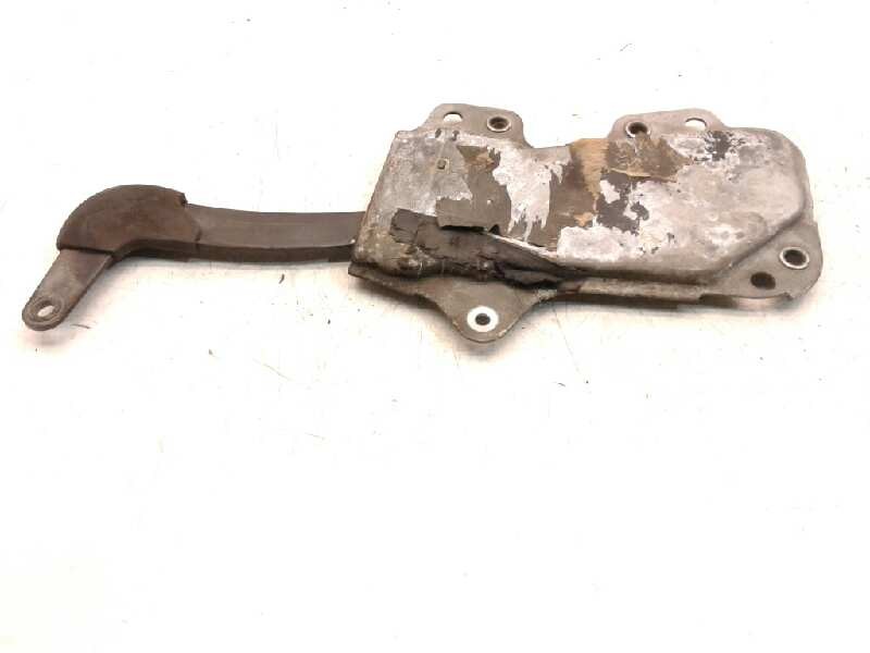 Recambio de no identificado para scania serie 4 124 referencia OEM IAM   