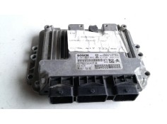 Recambio de centralita motor uce para citroen c4 berlina collection referencia OEM IAM 9661773380   2
