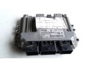 CENTRALITA MOTOR UCE 9661773380 0281011863 EDC16C34