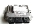 CENTRALITA MOTOR UCE 9661773380 0281011863 EDC16C34