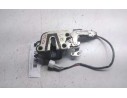 CERRADURA PUERTA DELANTERA DERECHA 5134166 