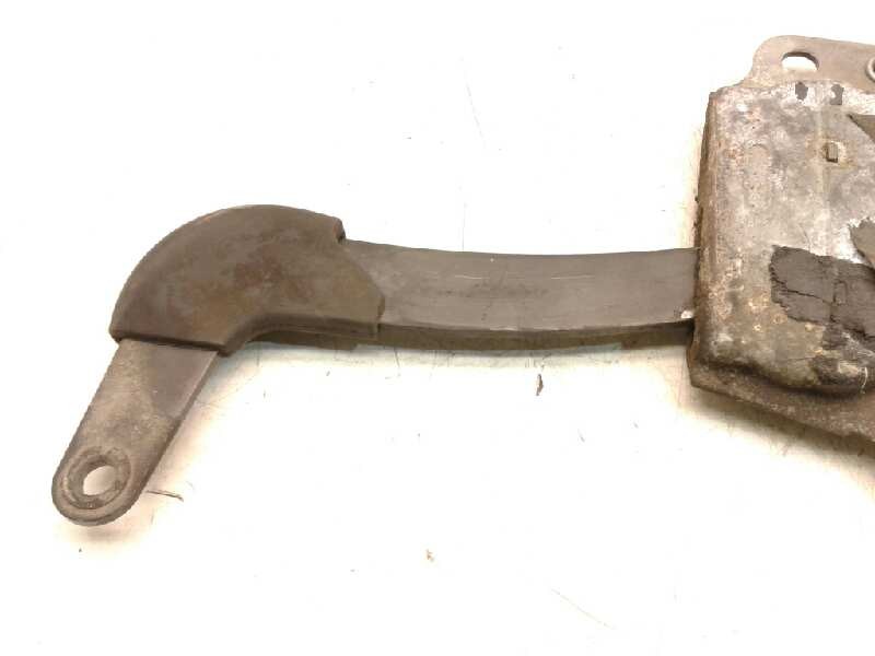 Recambio de no identificado para scania serie 4 124 referencia OEM IAM   