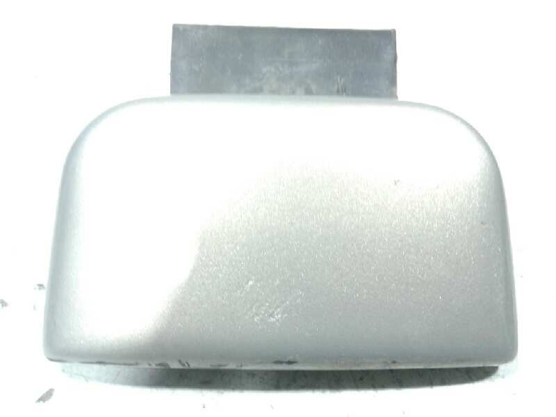 Recambio de maneta exterior delantera derecha para citroen berlingo 2.0 hdi cat (rhy / dw10td) referencia OEM IAM   