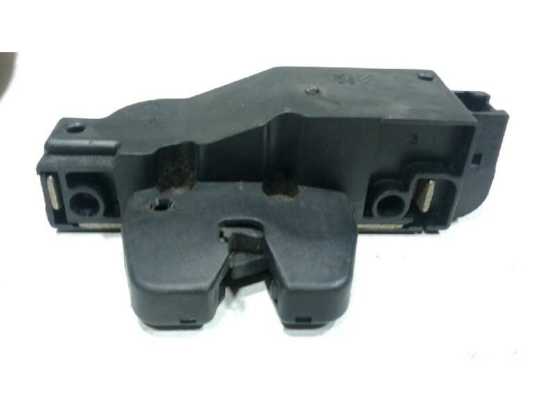 Recambio de cerradura maletero / porton para peugeot 307 (s1) xr clim referencia OEM IAM 08110301  