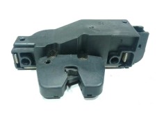 Recambio de cerradura maletero / porton para peugeot 307 (s1) xr clim referencia OEM IAM 08110301   2