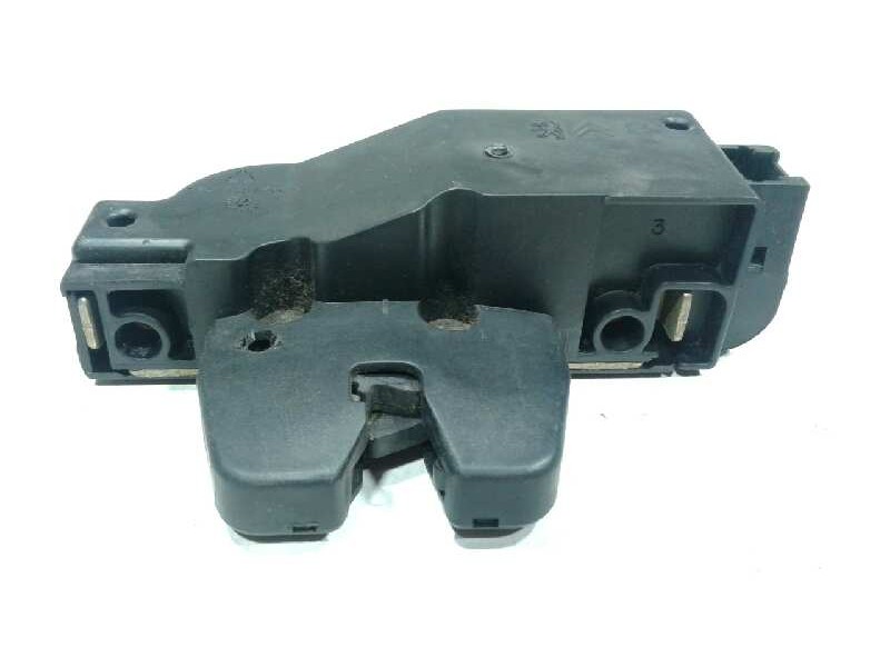 Recambio de cerradura maletero / porton para peugeot 307 (s1) xr clim referencia OEM IAM 08110301  