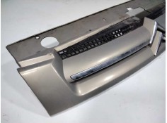 Recambio de rejilla delantera para citroen berlingo 2.0 hdi cat (rhy / dw10td) referencia OEM IAM    2