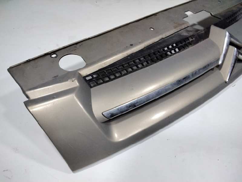Recambio de rejilla delantera para citroen berlingo 2.0 hdi cat (rhy / dw10td) referencia OEM IAM   