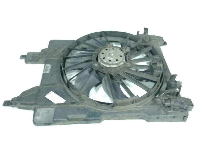 Recambio de electroventilador para renault megane ii familiar 1.5 dci diesel referencia OEM IAM 5020232  