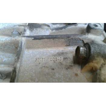 Recambio de caja cambios g para nissan pathfinder (r51) 2.5 dci le referencia OEM IAM CD340  