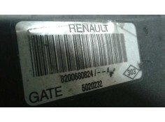 Recambio de electroventilador para renault megane ii familiar 1.5 dci diesel referencia OEM IAM 5020232   2