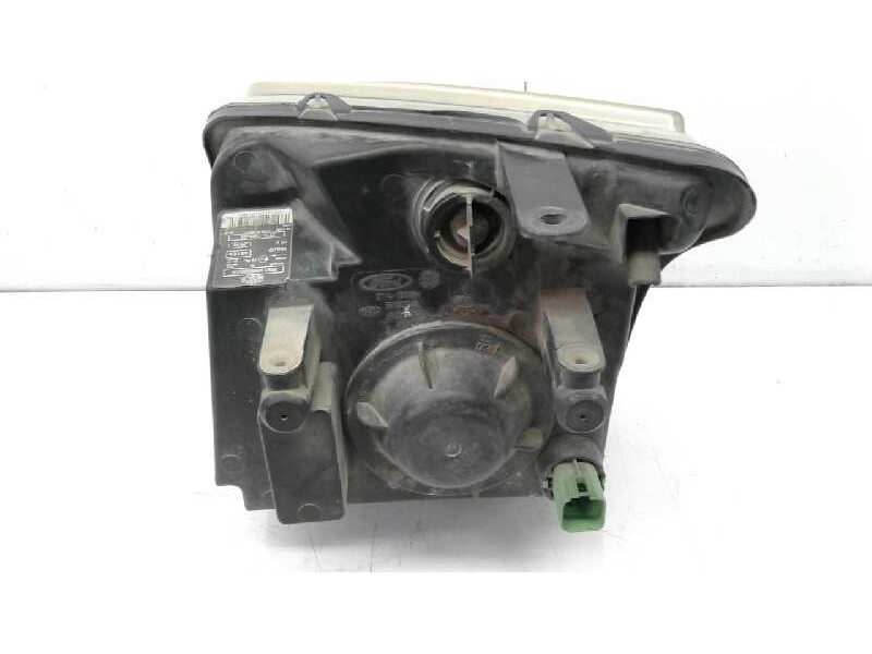 Recambio de faro derecho para ford tourneo connect (tc7) kombi b. corta (2006) referencia OEM IAM   