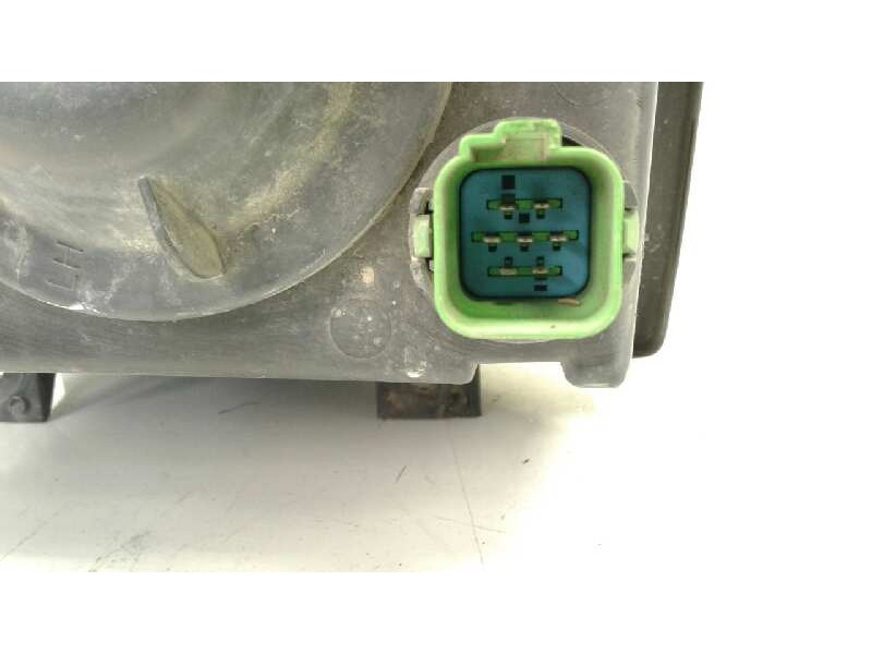 Recambio de faro derecho para ford tourneo connect (tc7) kombi b. corta (2006) referencia OEM IAM   