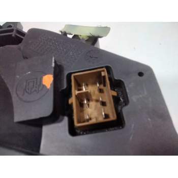 Recambio de motor calefaccion para audi a4 berlina (b5) 1.8 t quattro (110kw) referencia OEM IAM 8D1820021  
