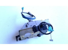 Recambio de cerradura puerta trasera derecha para citroen c4 berlina collection referencia OEM IAM 9138T5   2