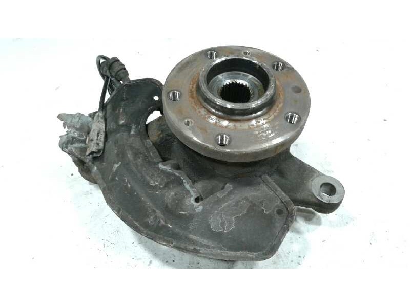 Recambio de mangueta delantera derecha para fiat scudo furgón (272) 10 comfort l1h1 120 multijet referencia OEM IAM 06J7N1A  