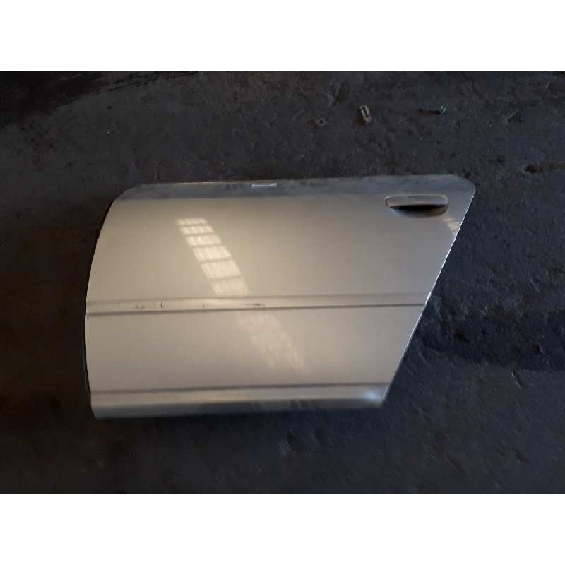 Recambio de puerta trasera izquierda para audi a6 avant (4b5) 2.5 tdi quattro referencia OEM IAM 4B0833051  