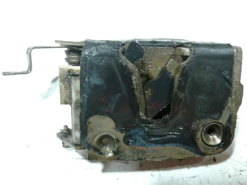 Recambio de cerradura puerta trasera derecha para land rover discovery (salljg/lj) tdi (5-ptas.) referencia OEM IAM   