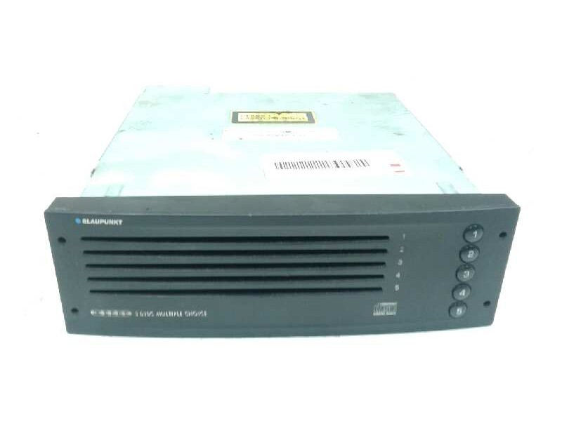 Recambio de sistema dvd para peugeot 307 (s1) xr clim referencia OEM IAM 96469053XT  