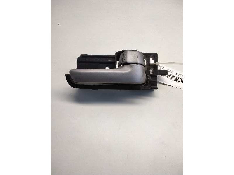 Recambio de maneta interior delantera derecha para suzuki swift berlina (mz) gl (5-ptas.) referencia OEM IAM 8311062J10BWL  