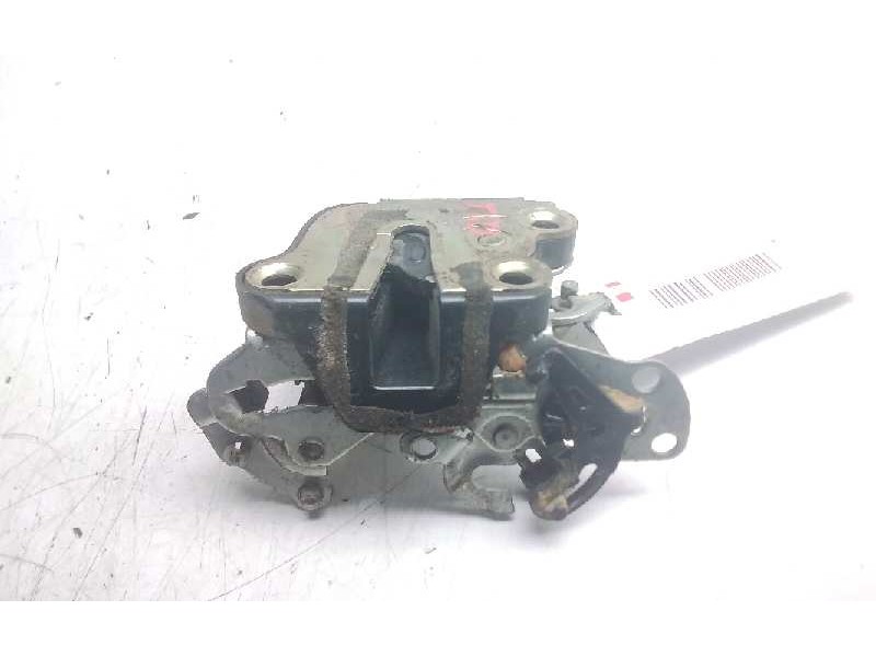 Recambio de cerradura puerta trasera derecha para opel monterey ltd referencia OEM IAM 134100  