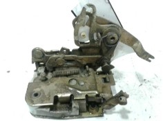 Recambio de cerradura puerta trasera derecha para land rover discovery (salljg/lj) tdi (5-ptas.) referencia OEM IAM    2