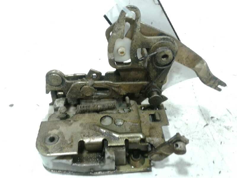 Recambio de cerradura puerta trasera derecha para land rover discovery (salljg/lj) tdi (5-ptas.) referencia OEM IAM   