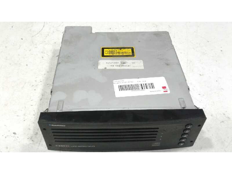 Recambio de sistema dvd para peugeot 307 (s1) xr clim referencia OEM IAM 96469053XT  