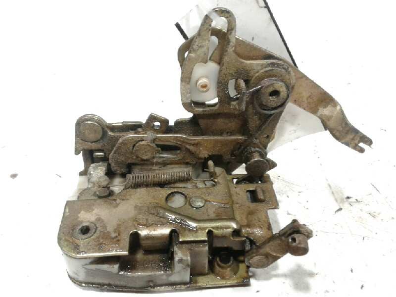 Recambio de cerradura puerta trasera derecha para land rover discovery (salljg/lj) tdi (5-ptas.) referencia OEM IAM   