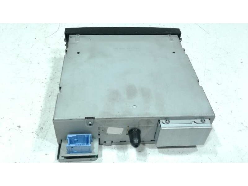 Recambio de sistema dvd para peugeot 307 (s1) xr clim referencia OEM IAM 96469053XT  