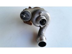 Recambio de turbocompresor para volvo s40 berlina td referencia OEM IAM    2
