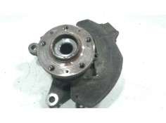Recambio de mangueta delantera izquierda para fiat scudo furgón (272) 10 comfort l1h1 120 multijet referencia OEM IAM    2