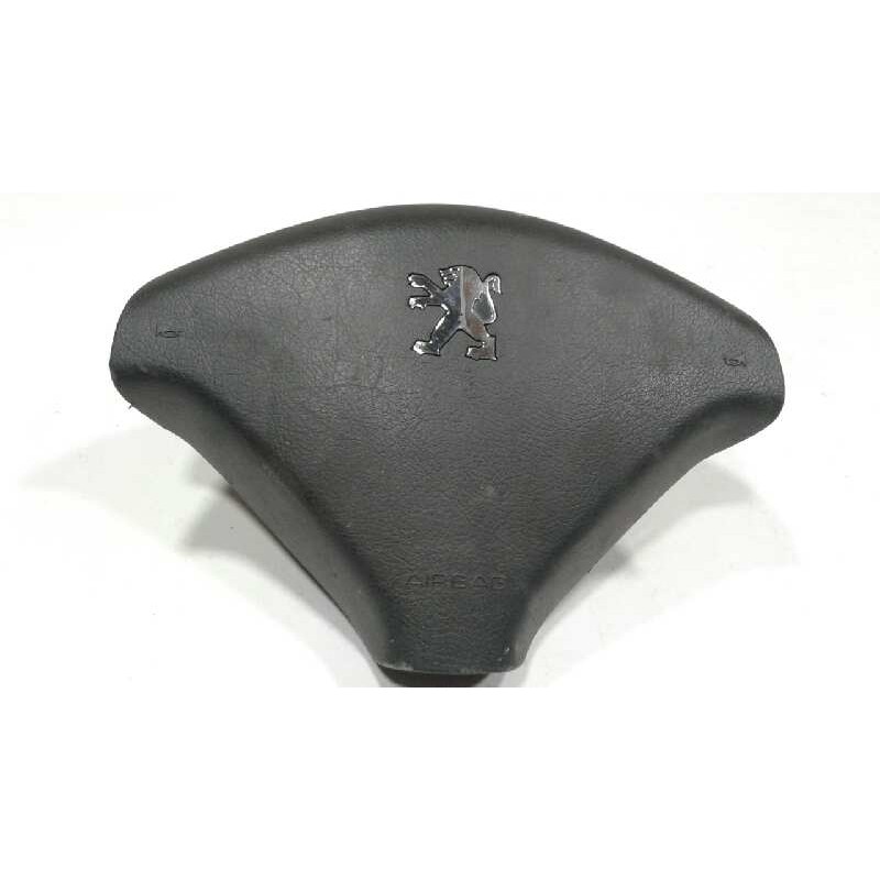 Recambio de airbag delantero izquierdo para peugeot 307 (s1) xr clim referencia OEM IAM   