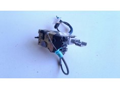 Recambio de cerradura puerta trasera izquierda para citroen c4 berlina collection referencia OEM IAM 9137Q2   2