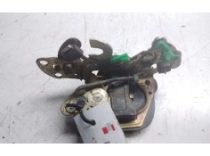 Recambio de cerradura puerta trasera izquierda para opel monterey ltd referencia OEM IAM 134107   2