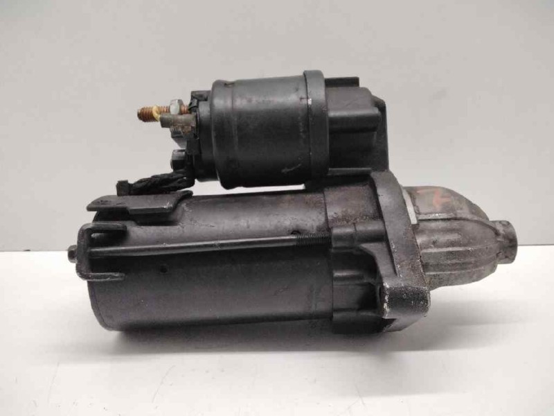 Recambio de motor arranque para suzuki swift berlina (mz) gl (5-ptas.) referencia OEM IAM 0986021240 0986XA1456 