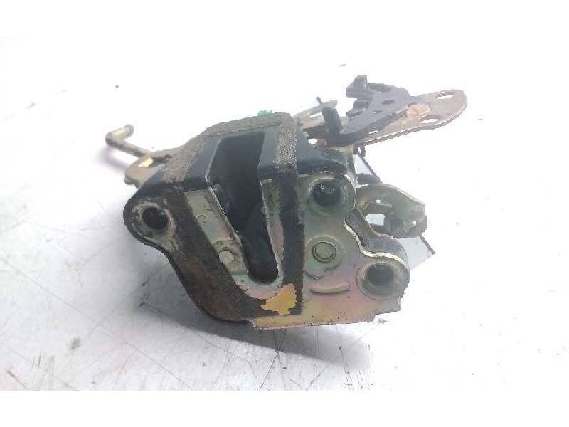 Recambio de cerradura puerta trasera izquierda para opel monterey ltd referencia OEM IAM 134107  