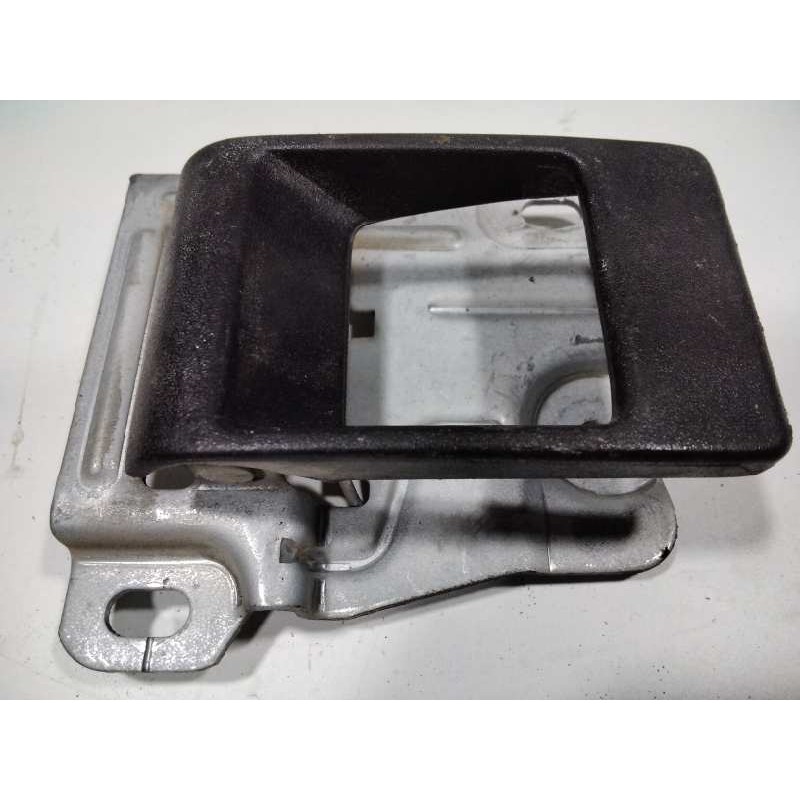 Recambio de maneta interior trasera derecha para land rover discovery (salljg/lj) tdi (5-ptas.) referencia OEM IAM   