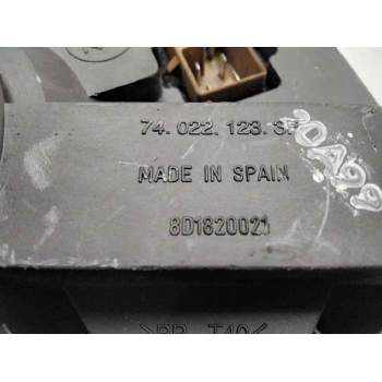 Recambio de motor calefaccion para audi a4 berlina (b5) 1.8 t quattro (110kw) referencia OEM IAM 8D1820021  