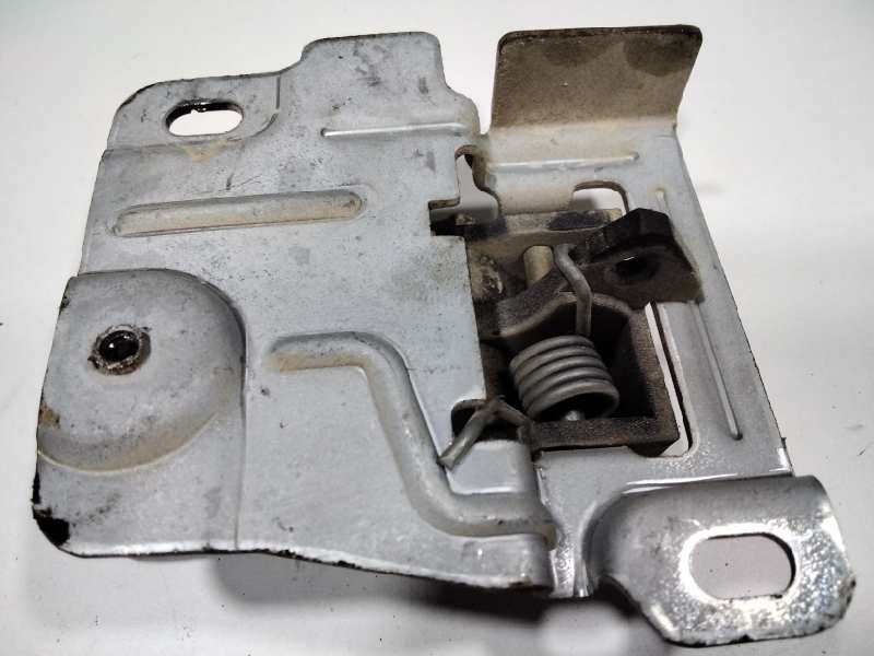 Recambio de maneta interior trasera derecha para land rover discovery (salljg/lj) tdi (5-ptas.) referencia OEM IAM   