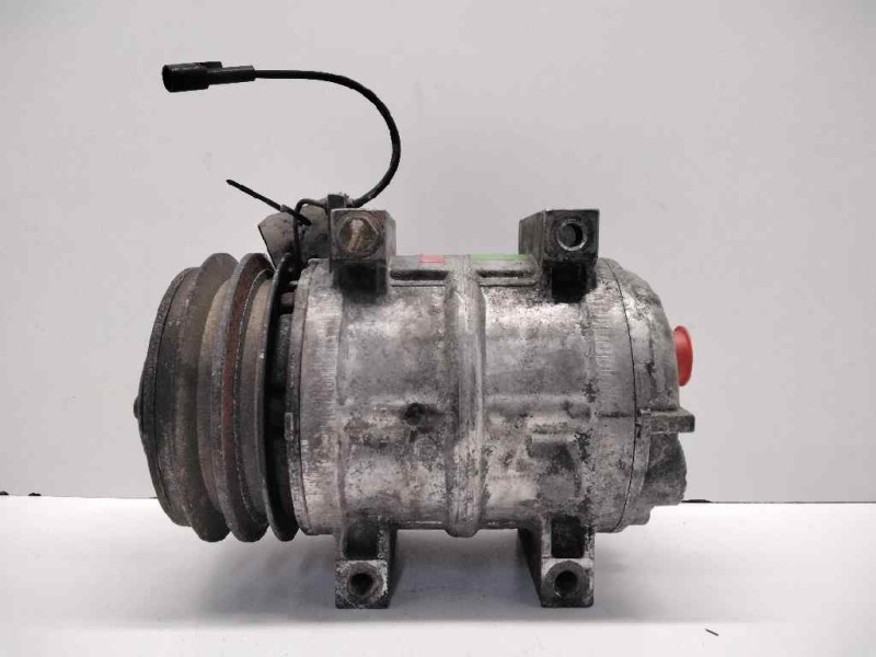 Recambio de compresor aire acondicionado para opel monterey ltd referencia OEM IAM 5062116641 506211-6641 771B633703