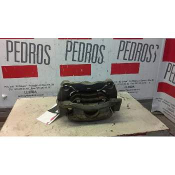 Recambio de pinza freno delantera izquierda para nissan qashqai (j10) 1.5 dci turbodiesel cat referencia OEM IAM   
