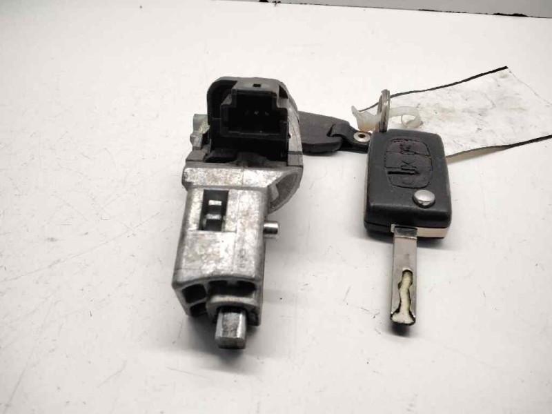 Recambio de conmutador de arranque para citroen c4 berlina collection referencia OEM IAM N0502073  