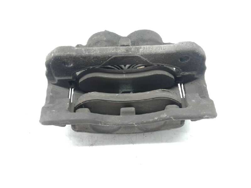 Recambio de pinza freno delantera izquierda para fiat scudo furgón (272) 10 comfort l1h1 120 multijet referencia OEM IAM   