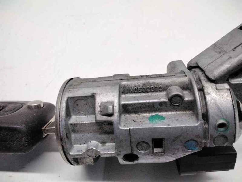 Recambio de conmutador de arranque para citroen c4 berlina collection referencia OEM IAM N0502073  