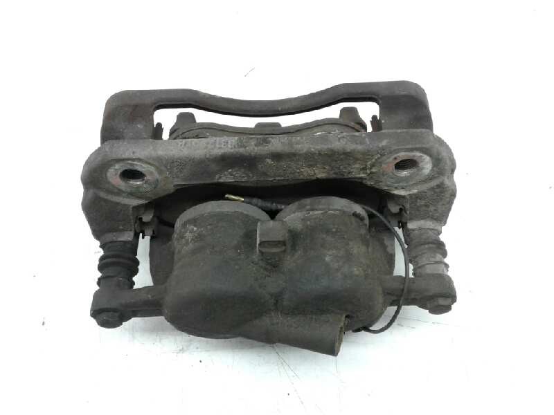 Recambio de pinza freno delantera izquierda para fiat scudo furgón (272) 10 comfort l1h1 120 multijet referencia OEM IAM   